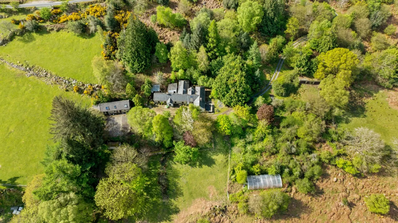 Photo of Ballyross, Enniskerry, Co. Wicklow, A98 TW27