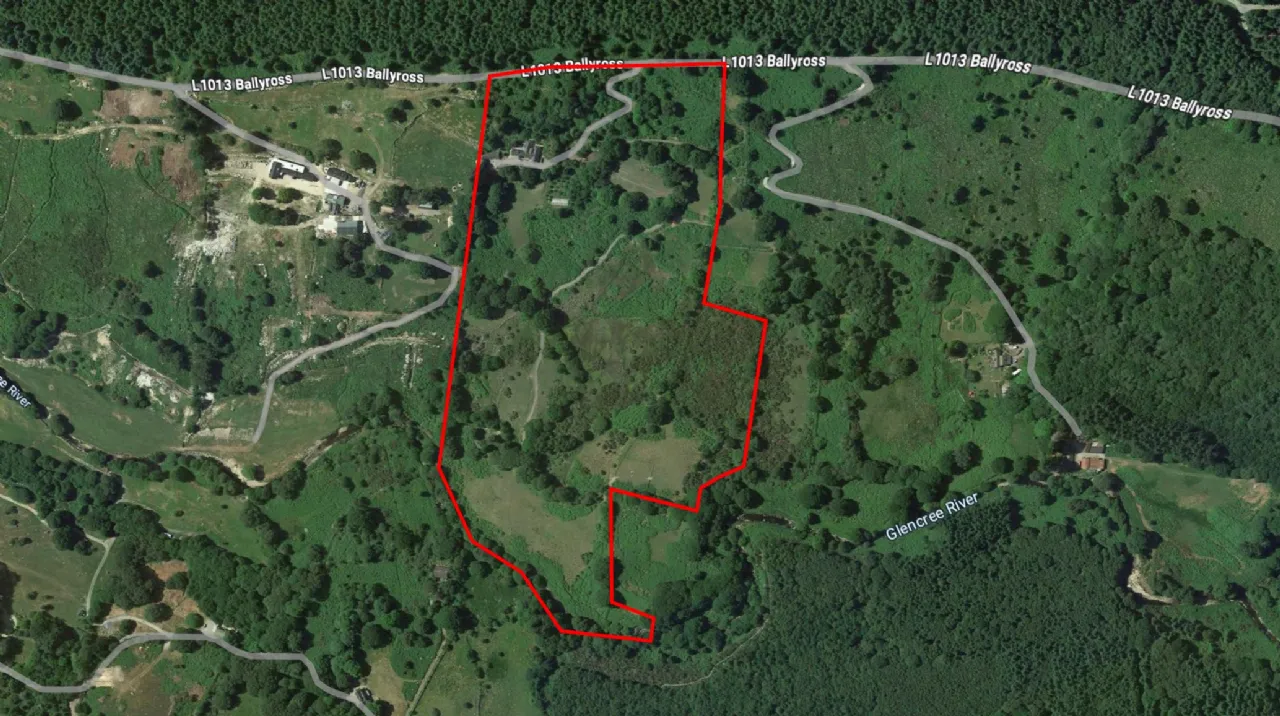 Photo of Ballyross, Enniskerry, Co. Wicklow, A98 TW27