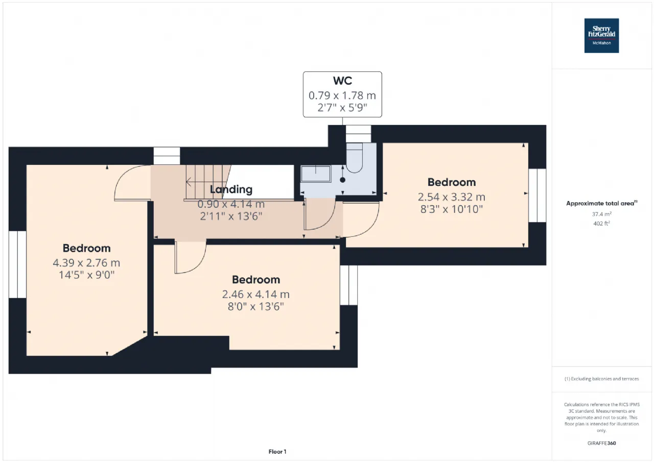 Photo of 7 O'Dea's Road, Kilrush, Co Clare, V15 PH98