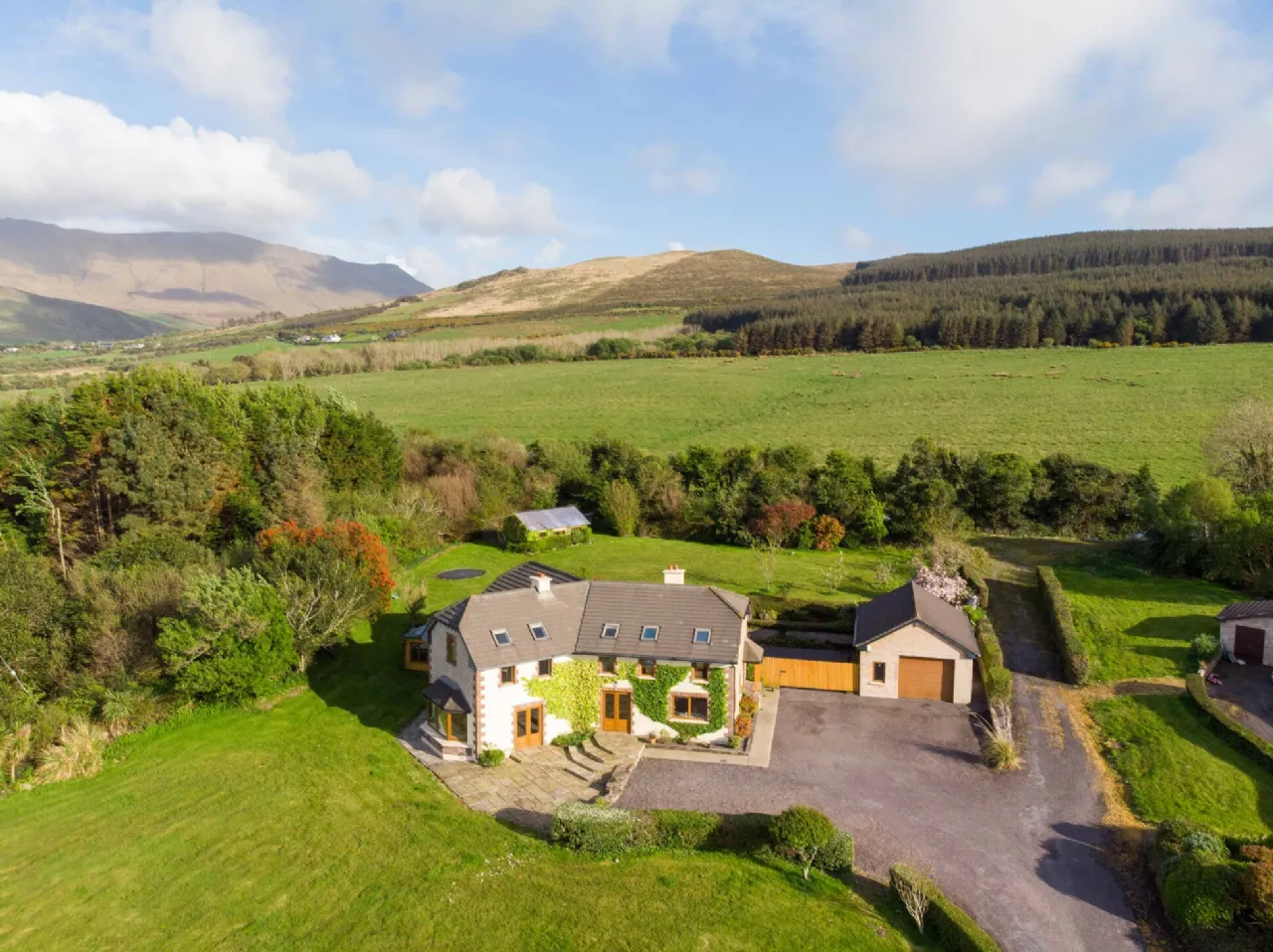 Photo of Cappaclogh East, Camp, Co. Kerry, V92 PX88