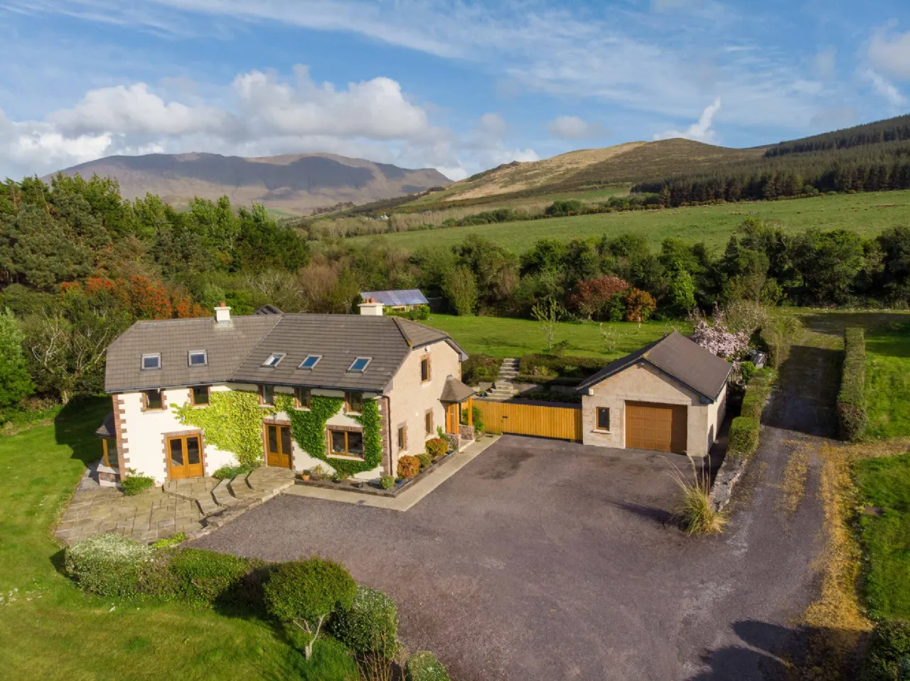 Photo of Cappaclogh East, Camp, Co. Kerry, V92 PX88