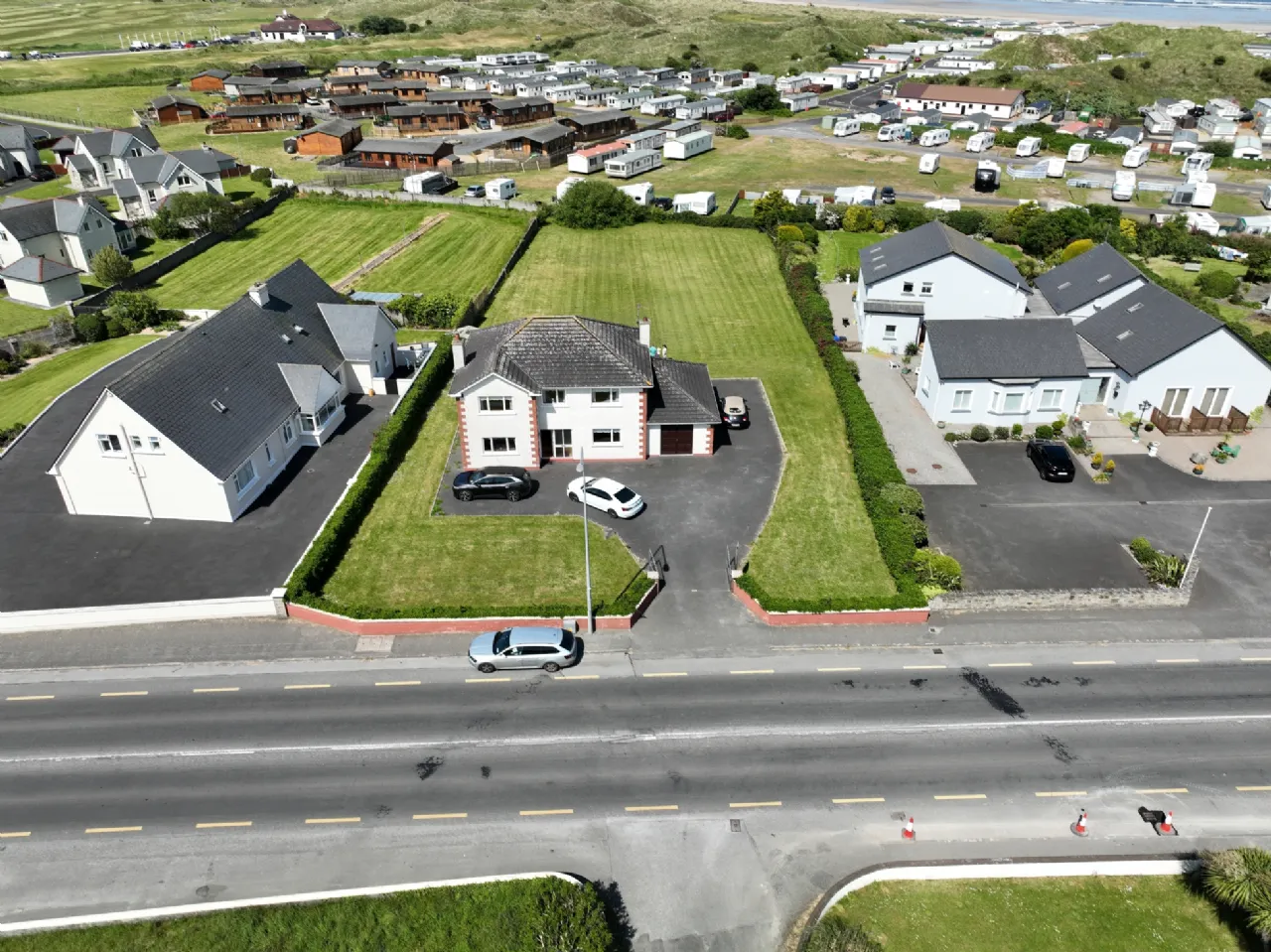 Photo of Casa Mar, Main Street, Enniscrone, Co Sligo, F26 E678