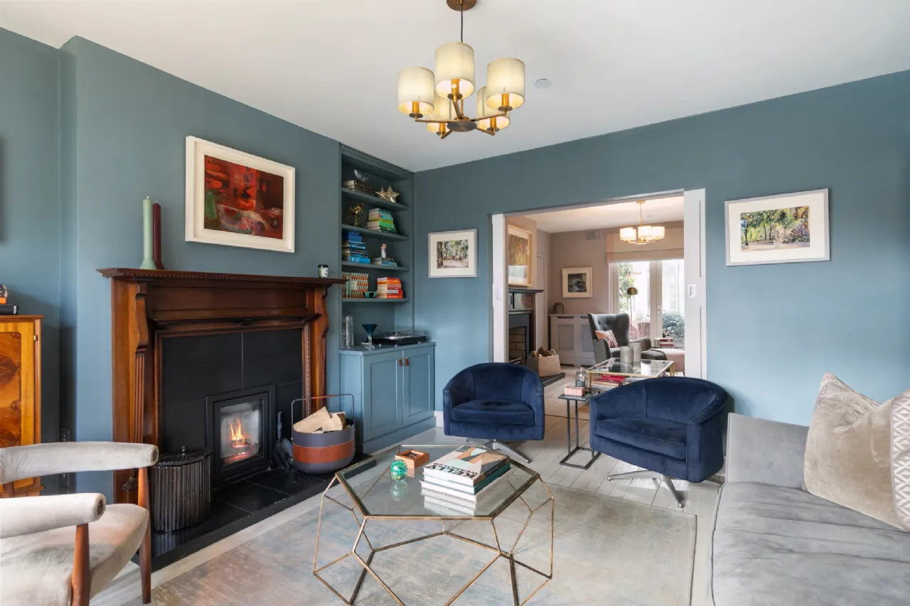 Photo of 17 Vernon Grove, Rathgar, Dublin 6, D06C2YO