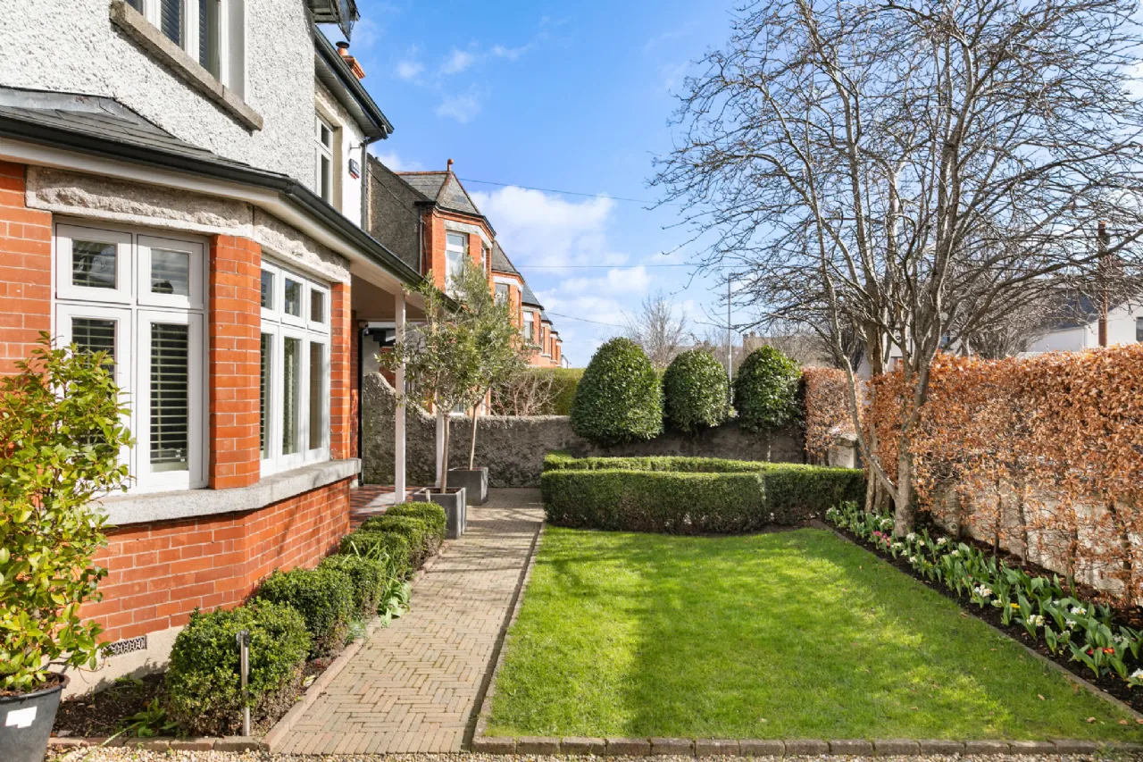 Photo of 17 Vernon Grove, Rathgar, Dublin 6, D06C2YO