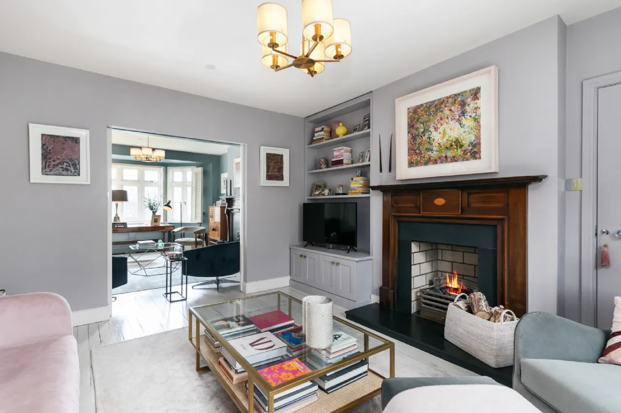 Photo of 17 Vernon Grove, Rathgar, Dublin 6, D06C2YO