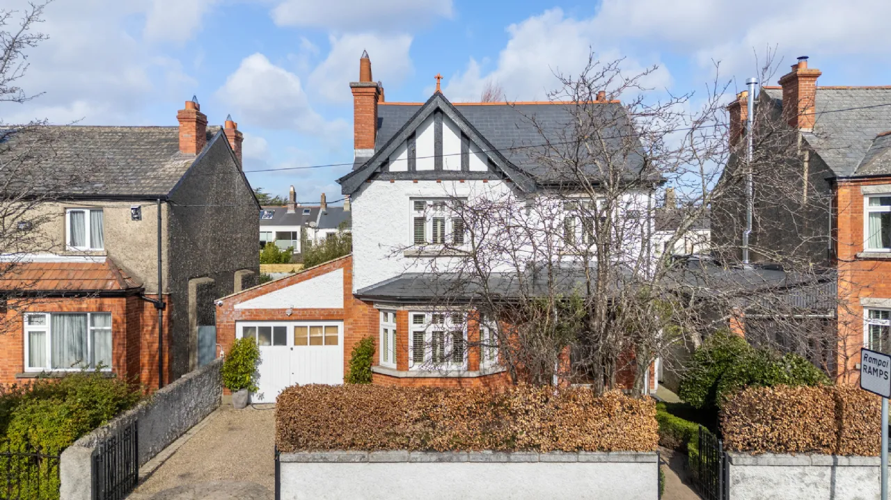 Photo of 17 Vernon Grove, Rathgar, Dublin 6, D06C2YO