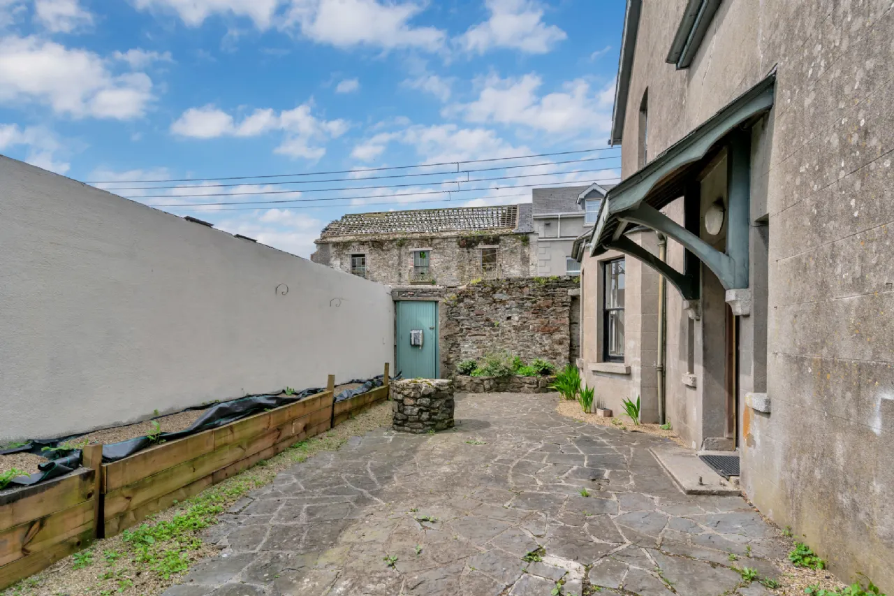 Photo of Mill House, Mill Street, Baltinglass, Co. Wicklow, W91 F636