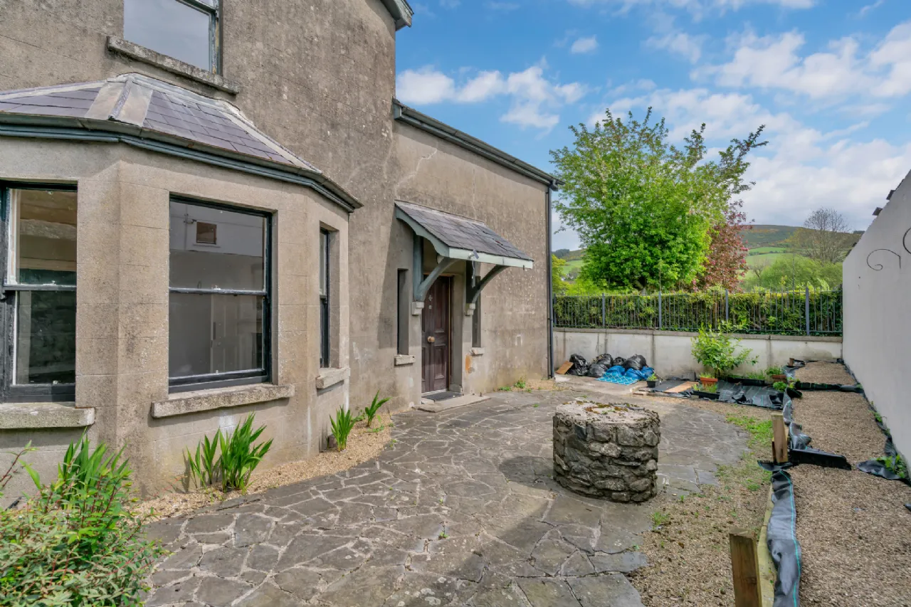 Photo of Mill House, Mill Street, Baltinglass, Co. Wicklow, W91 F636