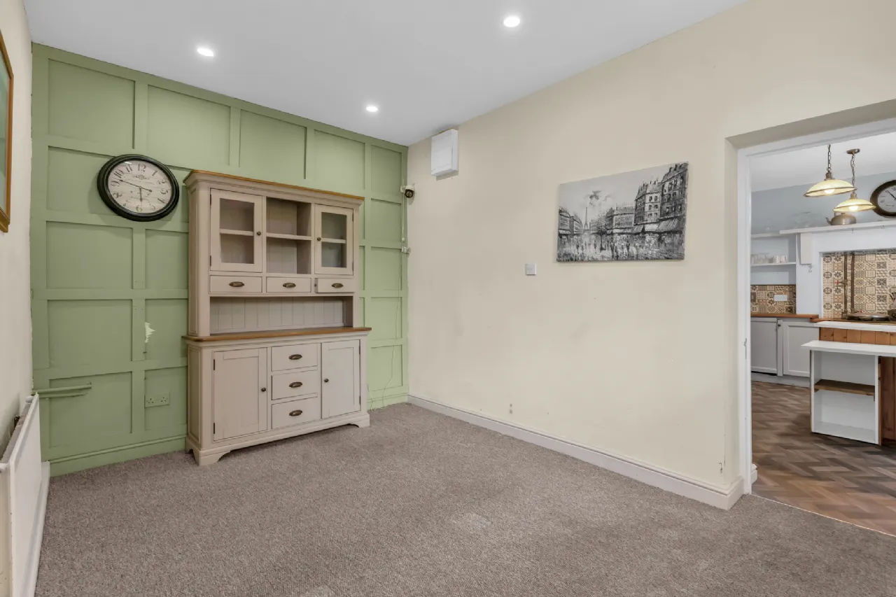 Photo of Mill House, Mill Street, Baltinglass, Co. Wicklow, W91 F636