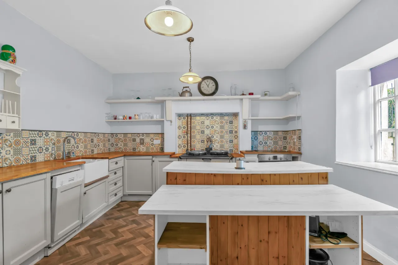 Photo of Mill House, Mill Street, Baltinglass, Co. Wicklow, W91 F636