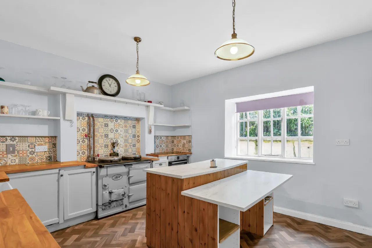 Photo of Mill House, Mill Street, Baltinglass, Co. Wicklow, W91 F636