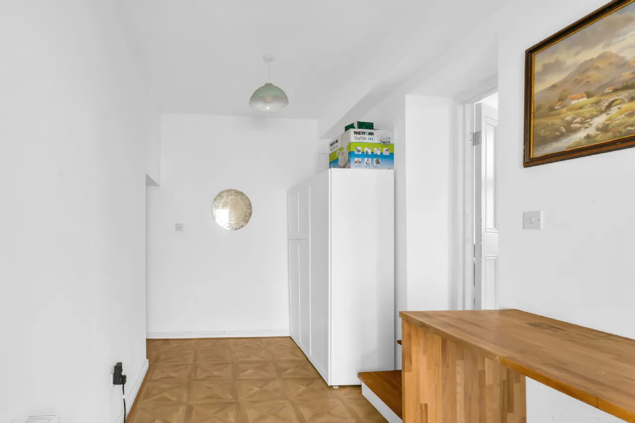 Photo of Mill House, Mill Street, Baltinglass, Co. Wicklow, W91 F636