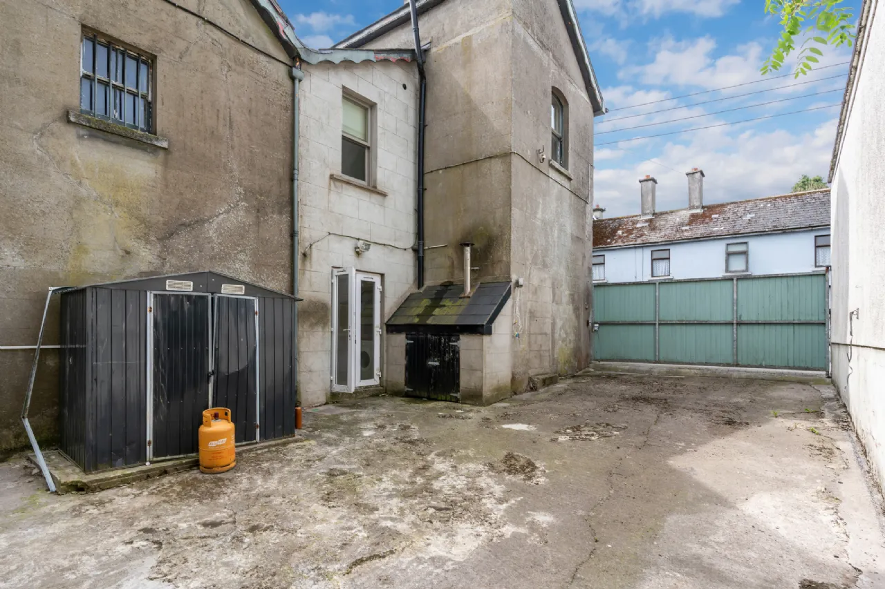Photo of Mill House, Mill Street, Baltinglass, Co. Wicklow, W91 F636