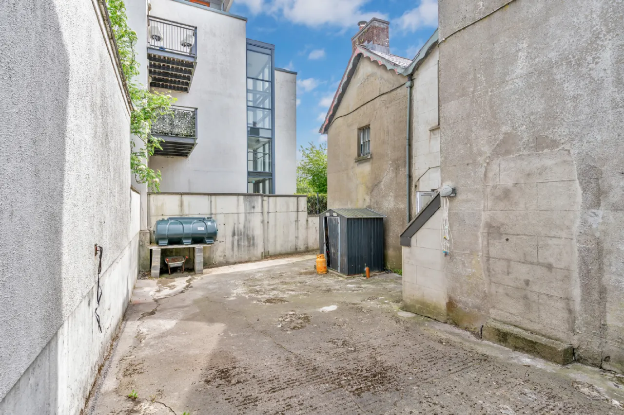 Photo of Mill House, Mill Street, Baltinglass, Co. Wicklow, W91 F636