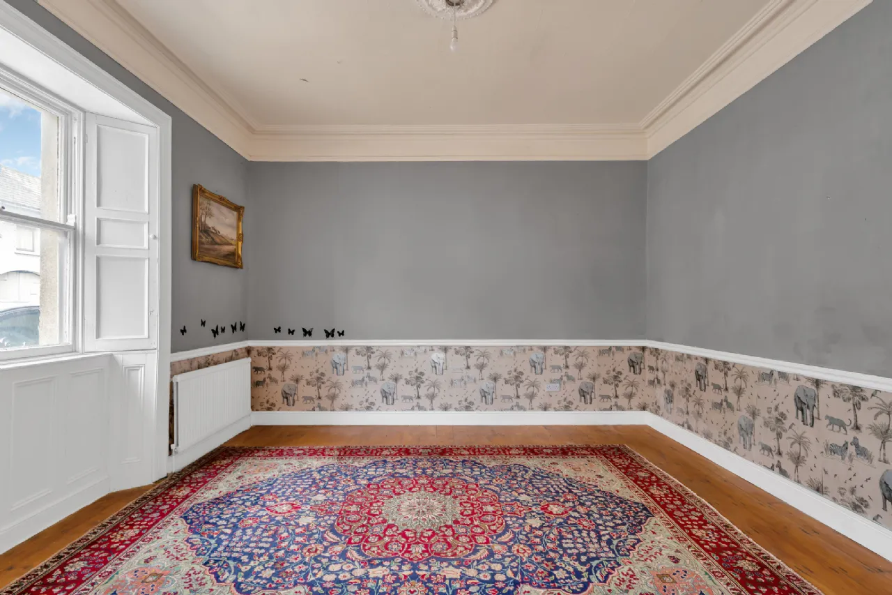 Photo of Mill House, Mill Street, Baltinglass, Co. Wicklow, W91 F636