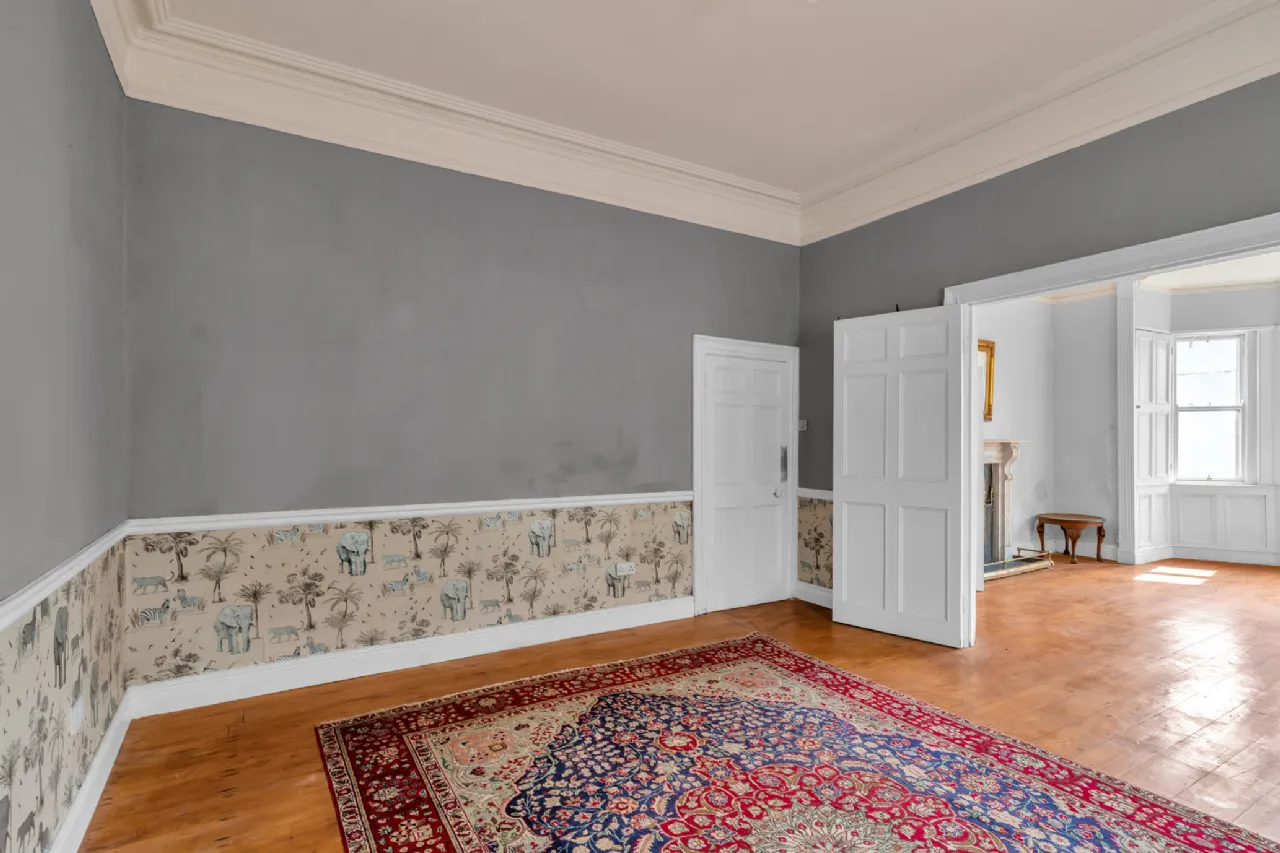 Photo of Mill House, Mill Street, Baltinglass, Co. Wicklow, W91 F636