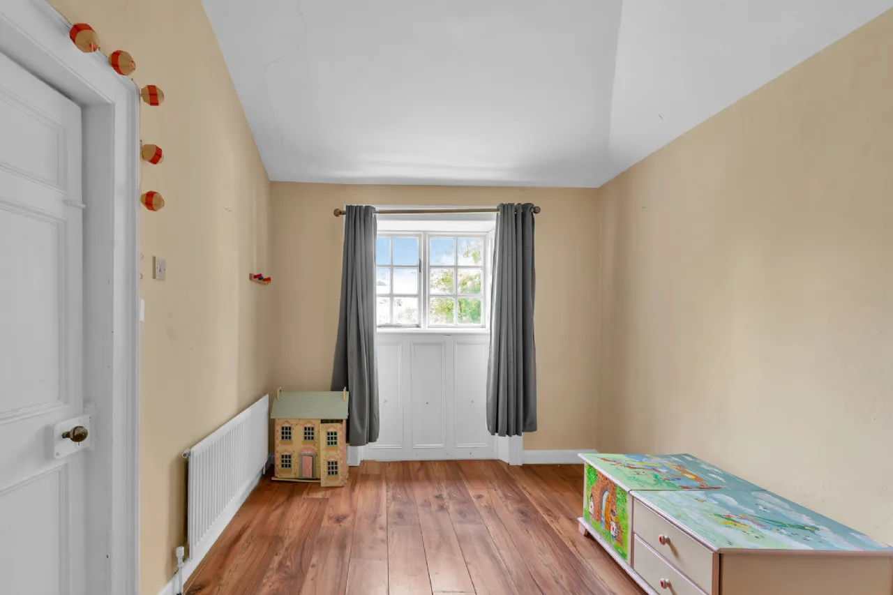 Photo of Mill House, Mill Street, Baltinglass, Co. Wicklow, W91 F636