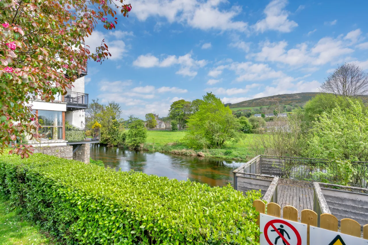 Photo of Mill House, Mill Street, Baltinglass, Co. Wicklow, W91 F636