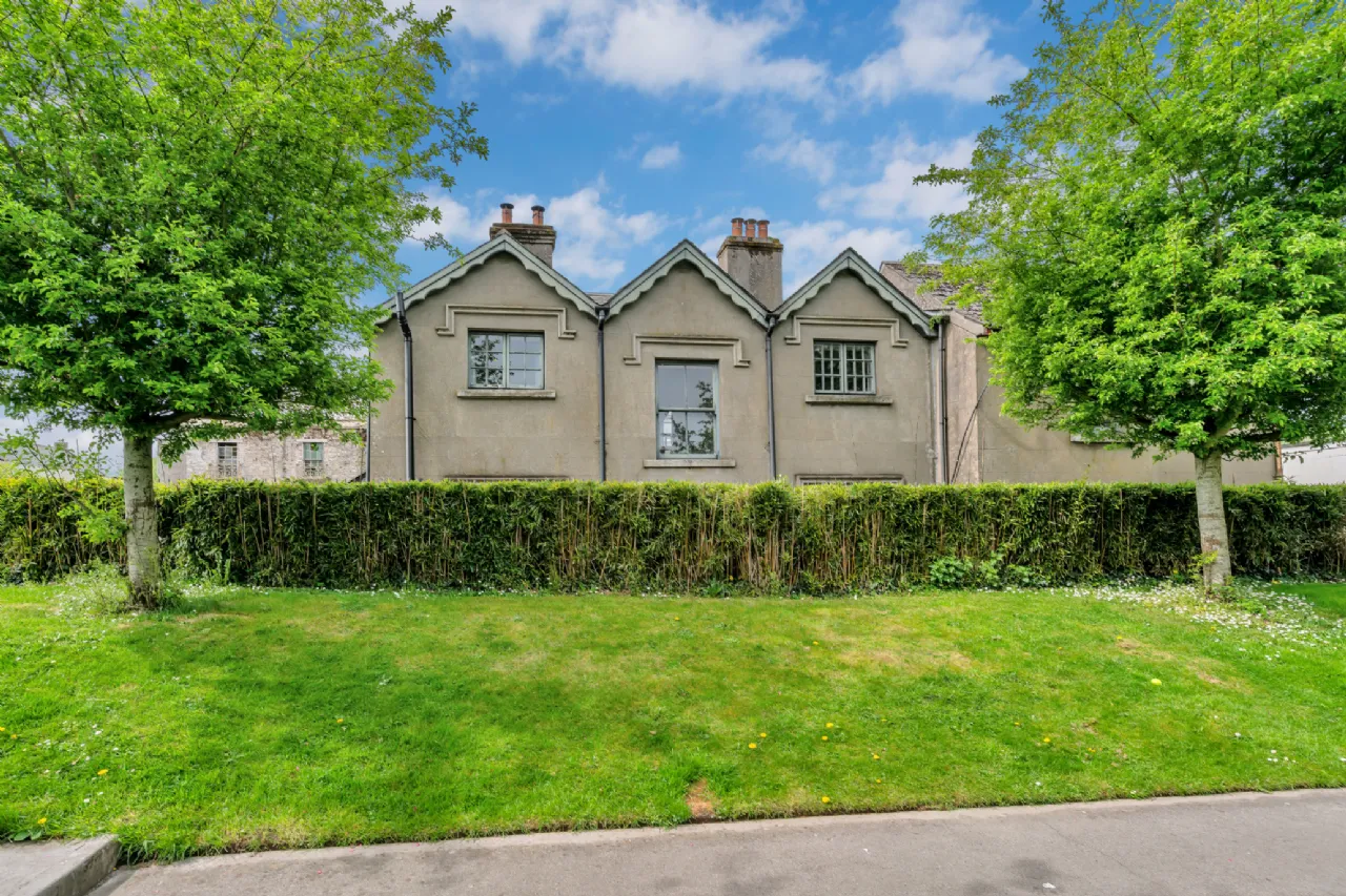 Photo of Mill House, Mill Street, Baltinglass, Co. Wicklow, W91 F636