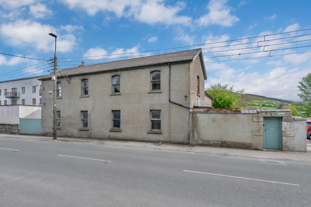 Photo of Mill House, Mill Street, Baltinglass, Co. Wicklow, W91 F636