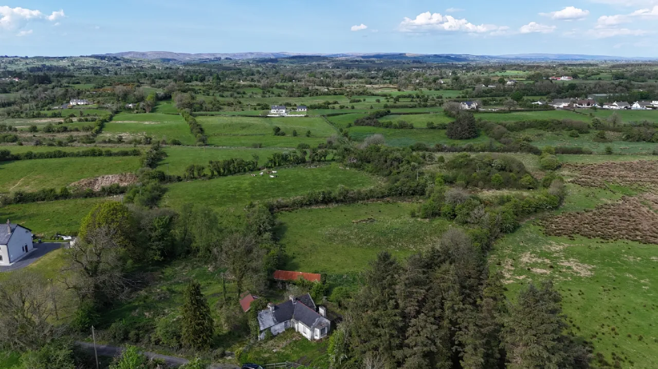 Photo of Clooninshin, Meelick, Swinford, Co Mayo