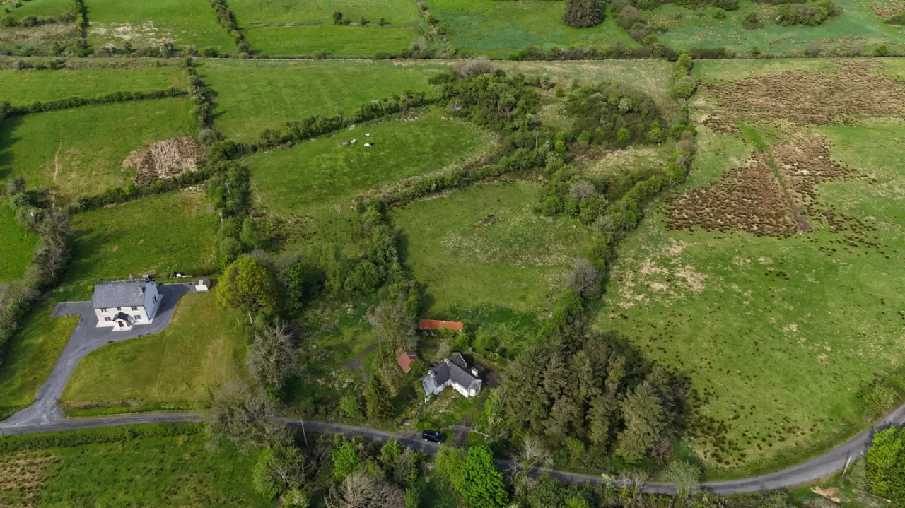 Photo of Clooninshin, Meelick, Swinford, Co Mayo