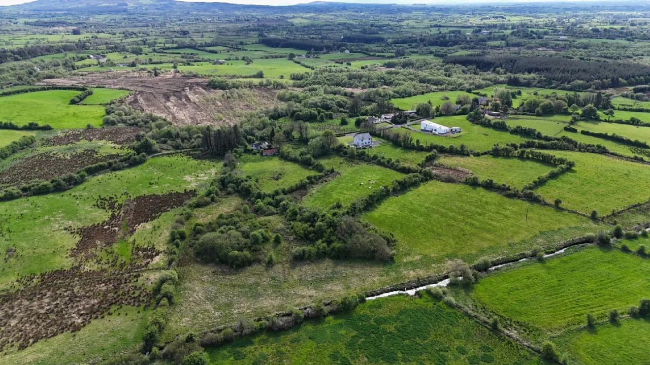 Photo of Clooninshin, Meelick, Swinford, Co Mayo