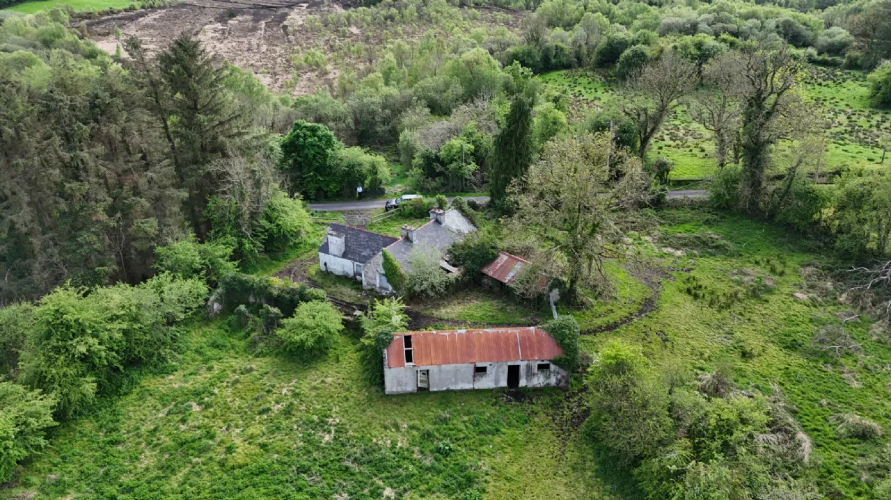 Photo of Clooninshin, Meelick, Swinford, Co Mayo