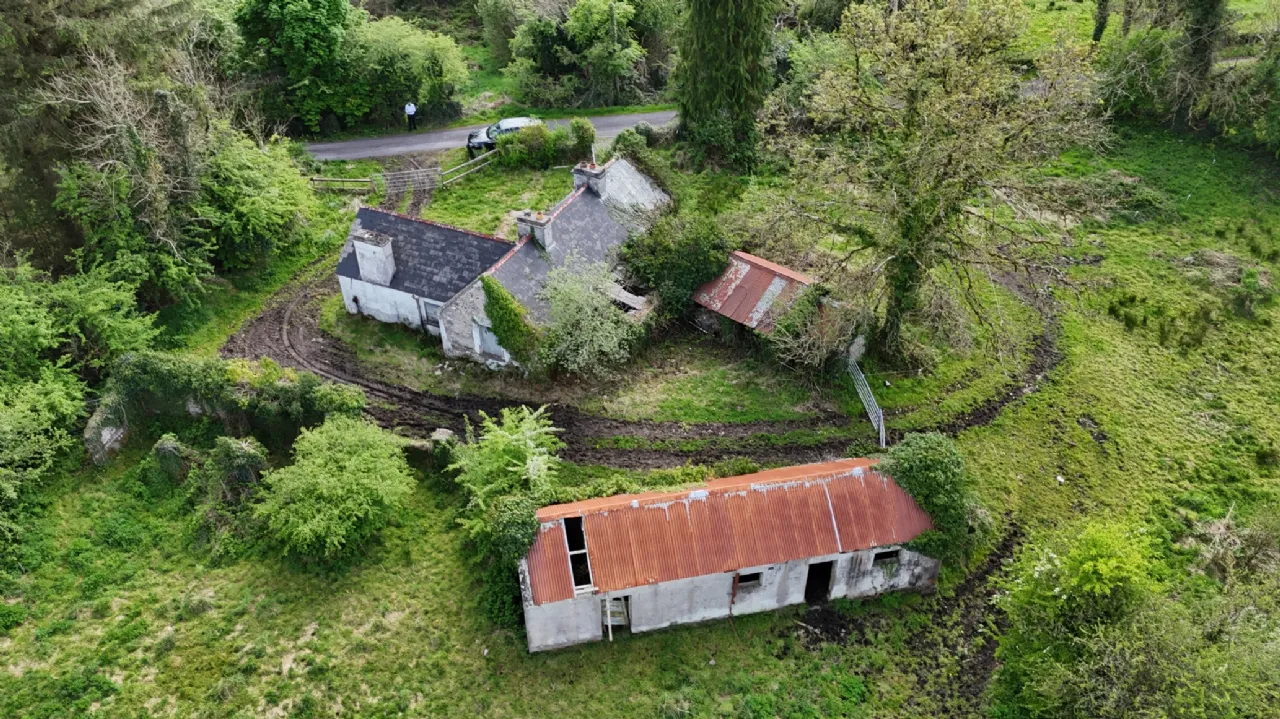 Photo of Clooninshin, Meelick, Swinford, Co Mayo