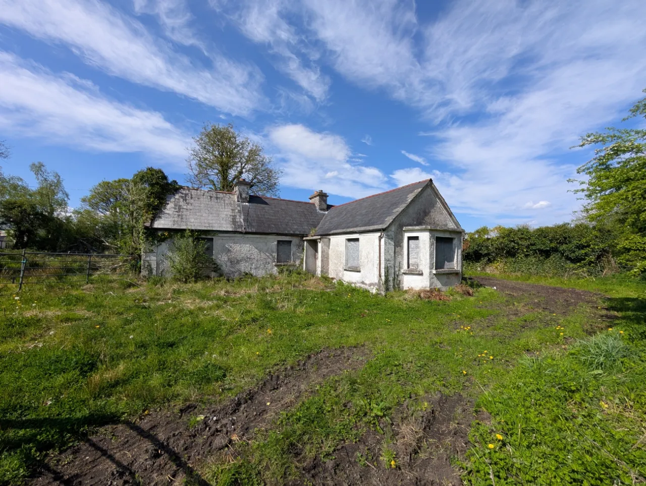 Photo of Clooninshin, Meelick, Swinford, Co Mayo