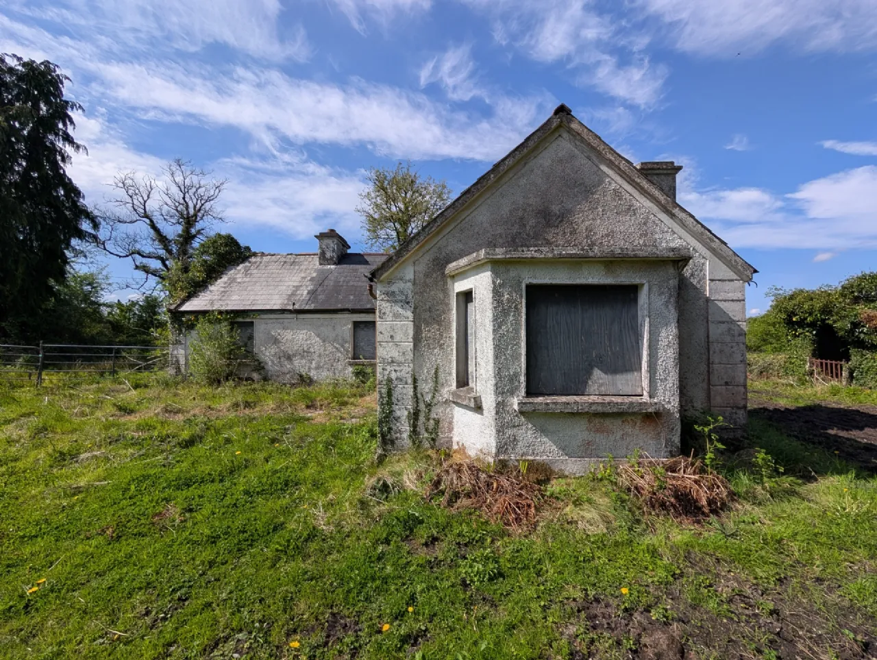 Photo of Clooninshin, Meelick, Swinford, Co Mayo