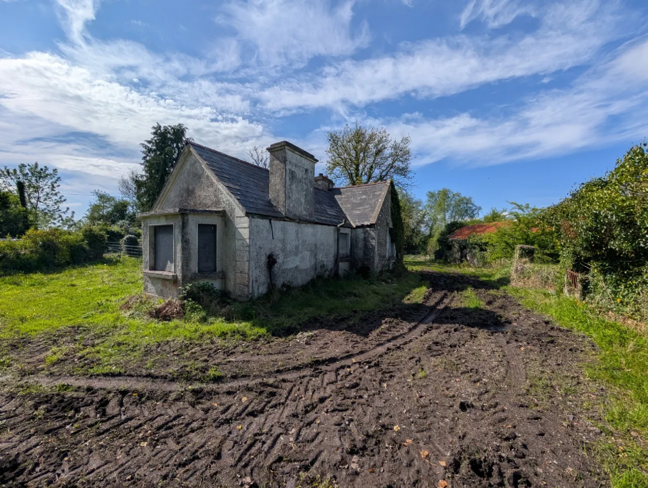 Photo of Clooninshin, Meelick, Swinford, Co Mayo
