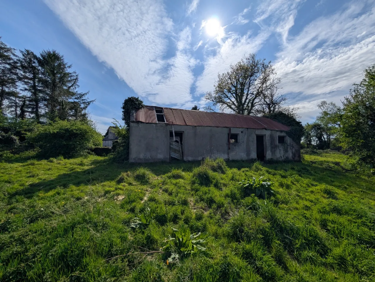 Photo of Clooninshin, Meelick, Swinford, Co Mayo
