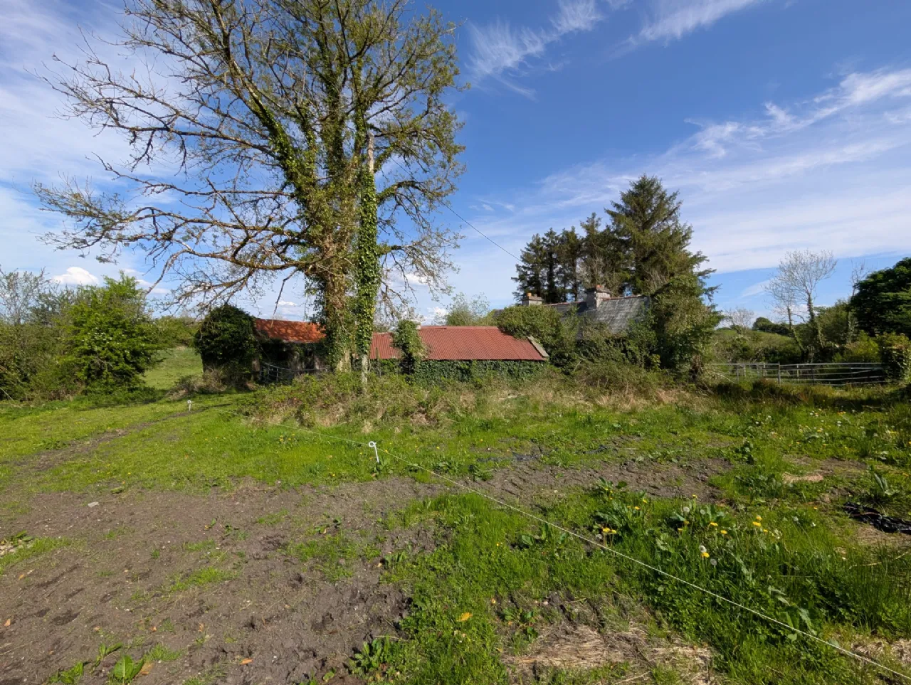 Photo of Clooninshin, Meelick, Swinford, Co Mayo