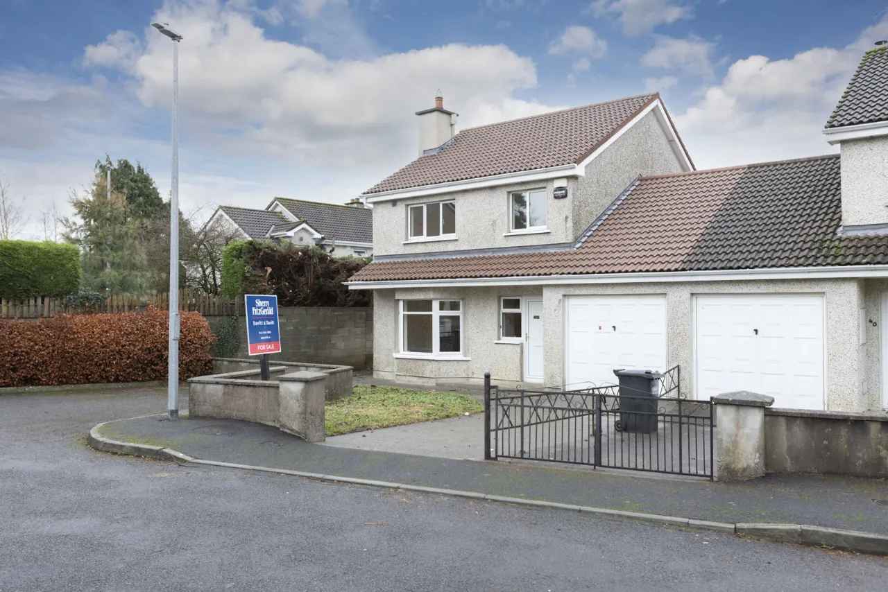 Photo of 39 Newbrook Grove, Mullingar, Co. Westmeath, N91 R7X6