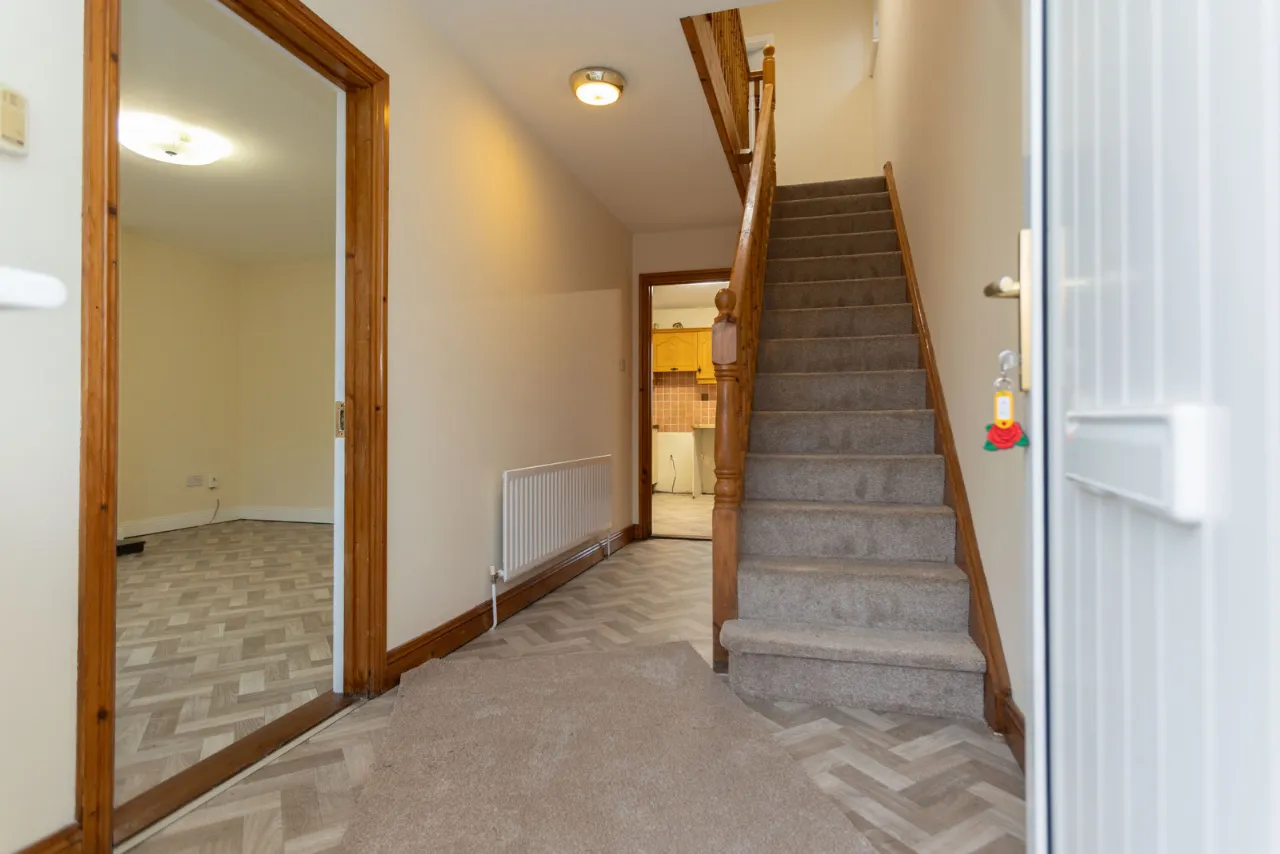 Photo of 39 Newbrook Grove, Mullingar, Co. Westmeath, N91 R7X6