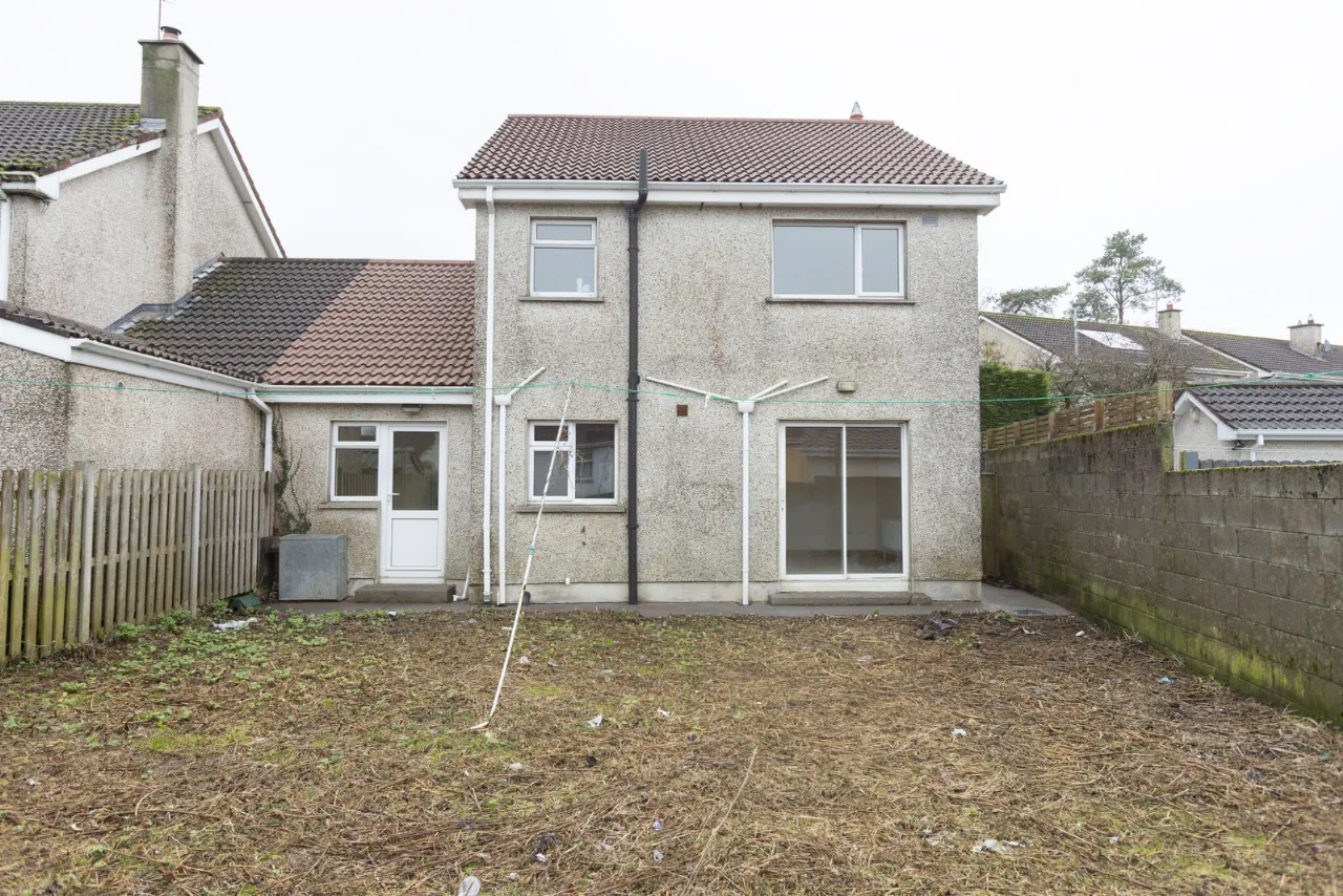 Photo of 39 Newbrook Grove, Mullingar, Co. Westmeath, N91 R7X6