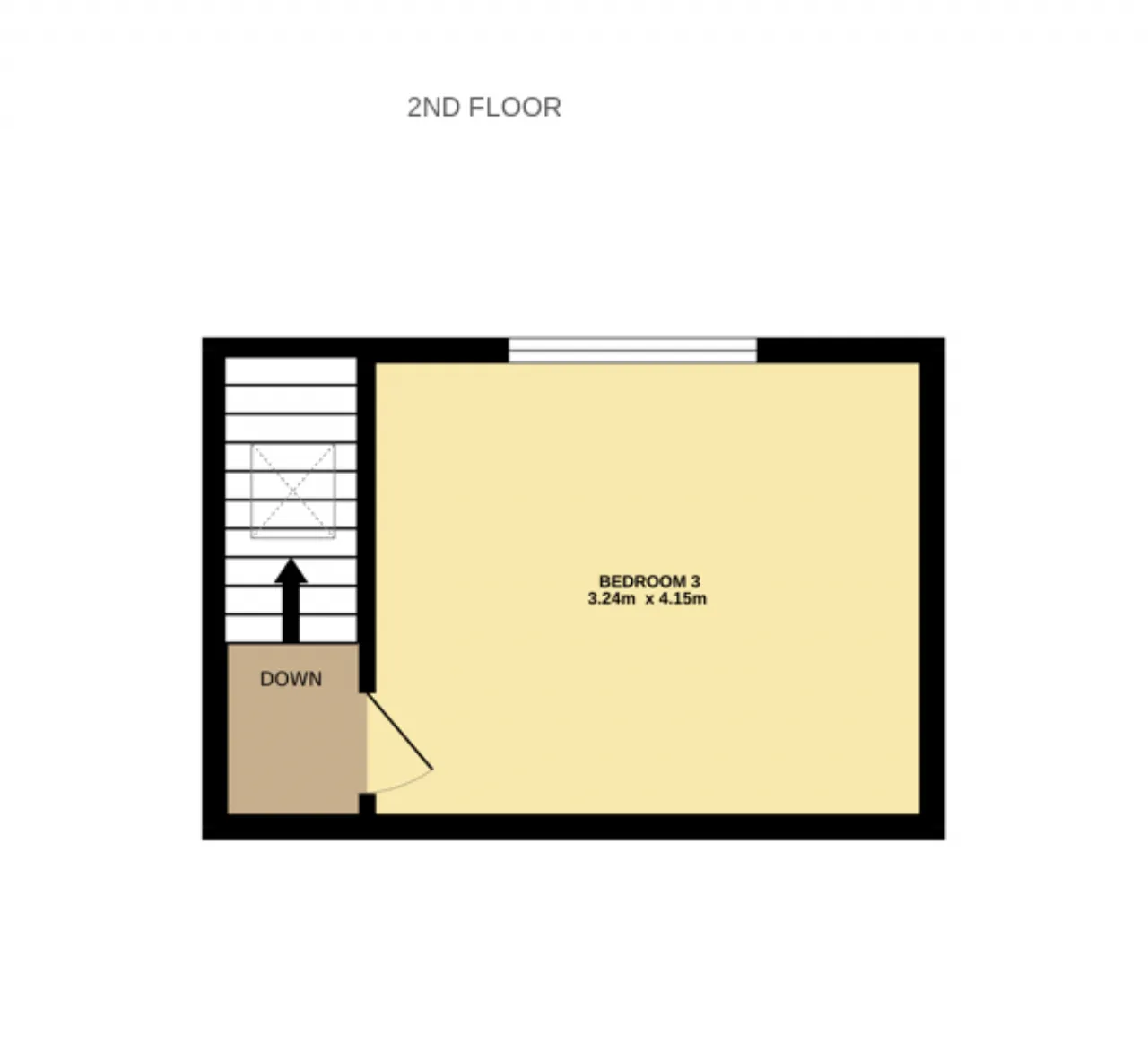 Photo of 15 Lomond Avenue, Fairview, Dublin 3, D03 E9F2