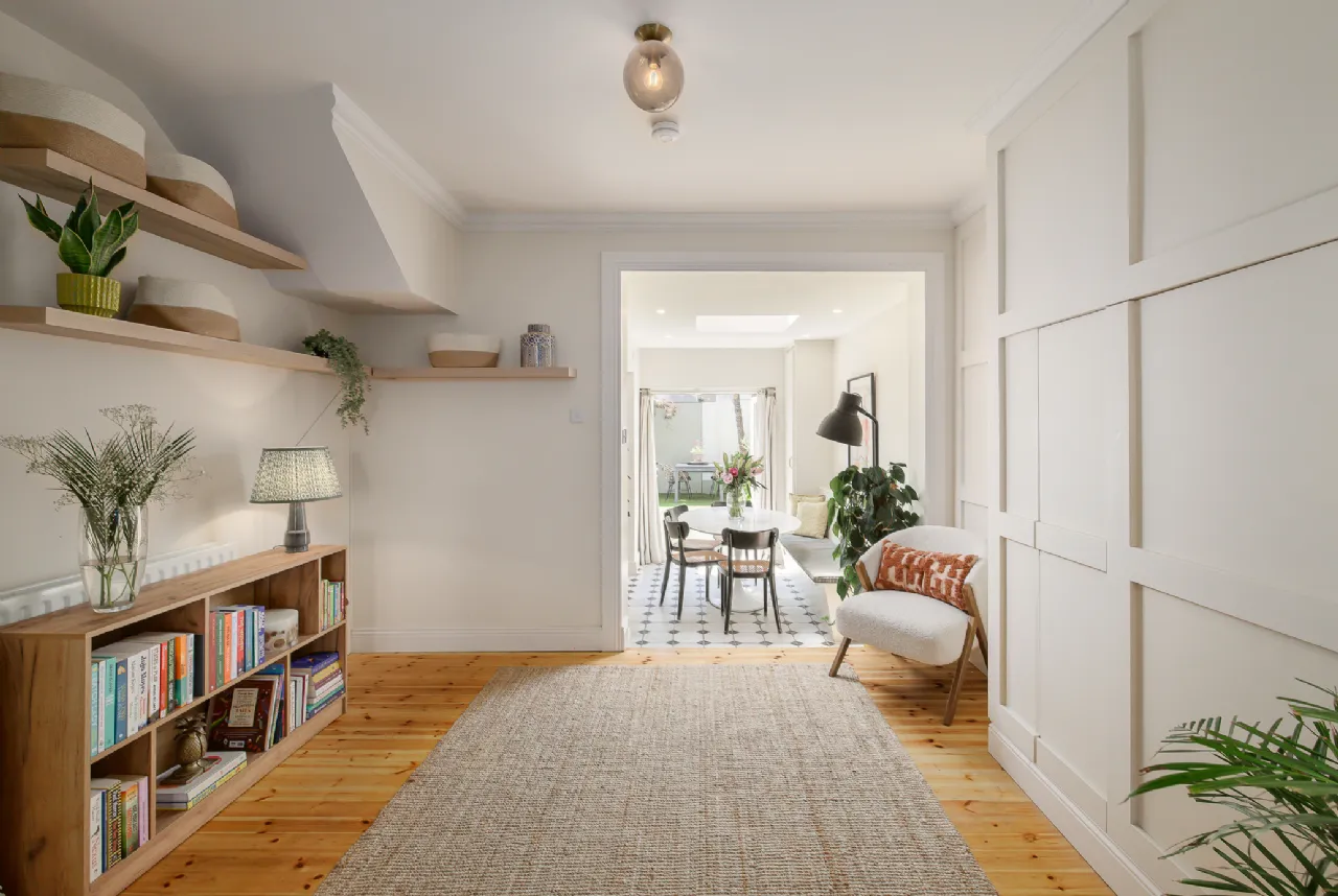 Photo of 15 Lomond Avenue, Fairview, Dublin 3, D03 E9F2