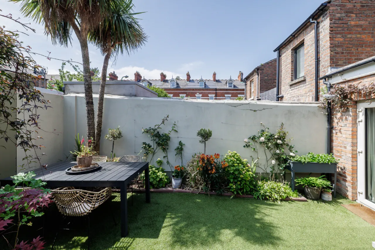 Photo of 15 Lomond Avenue, Fairview, Dublin 3, D03 E9F2