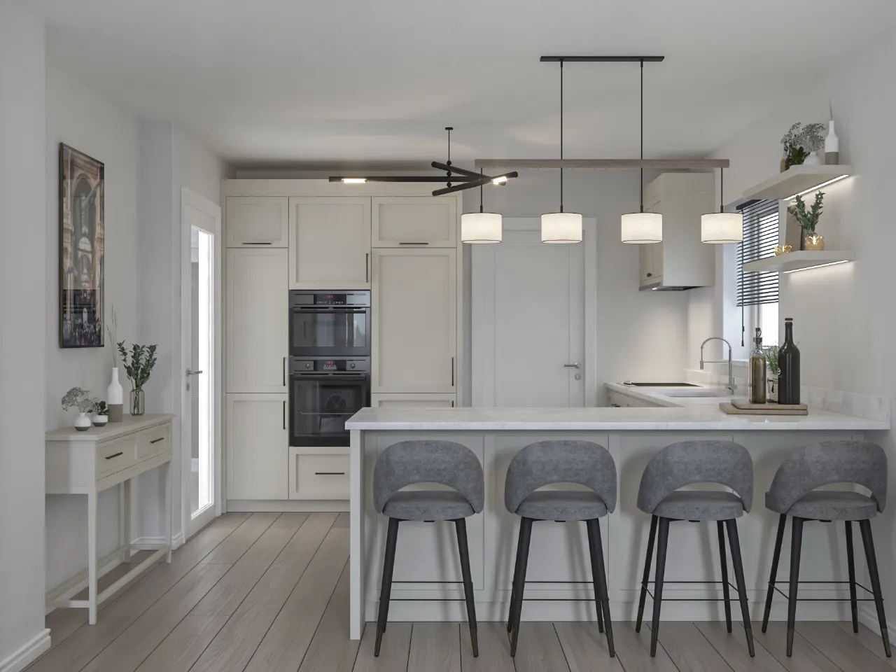 Photo of 1 Lios Mór, Rathbawn Road, Castlebar, Co. Mayo