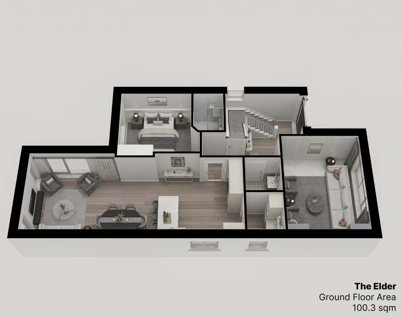 Photo of 1 Lios Mór, Rathbawn Road, Castlebar, Co. Mayo