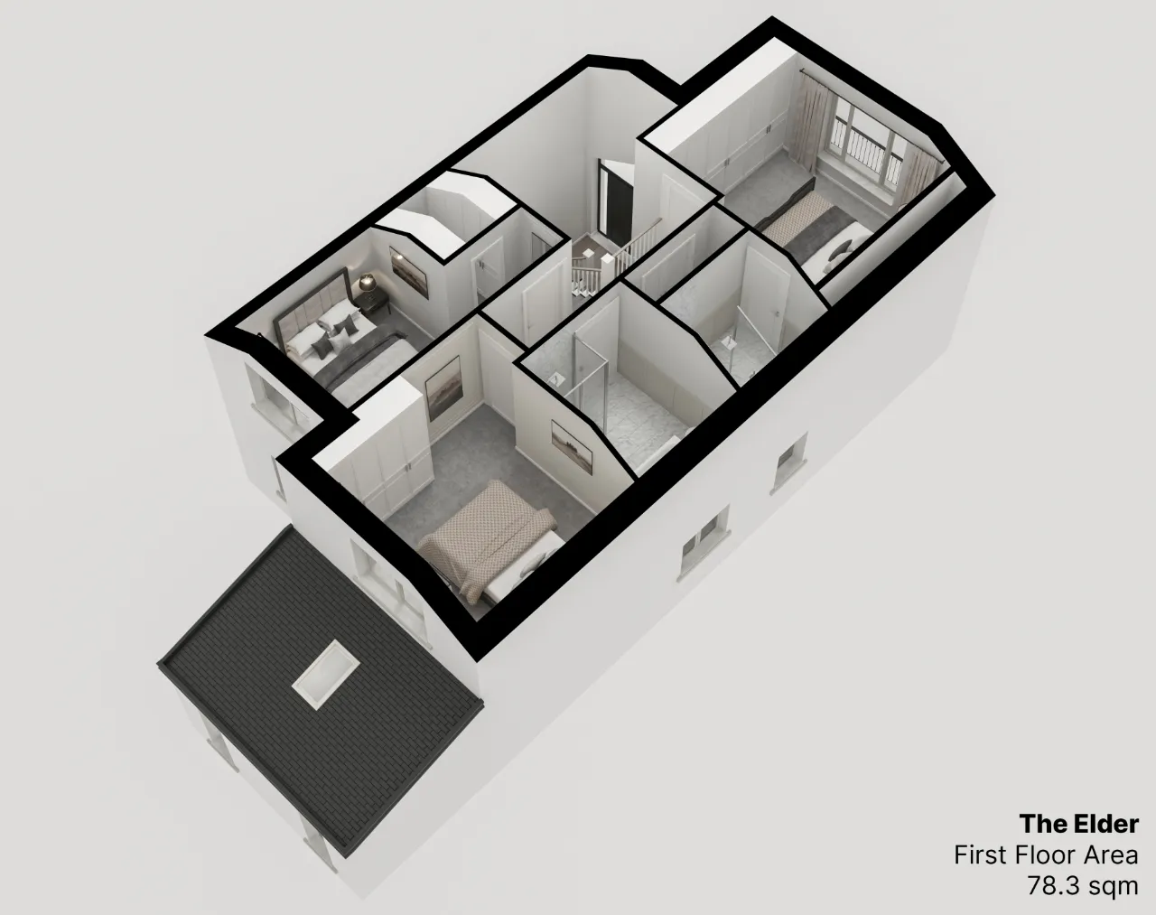 Photo of 1 Lios Mór, Rathbawn Road, Castlebar, Co. Mayo