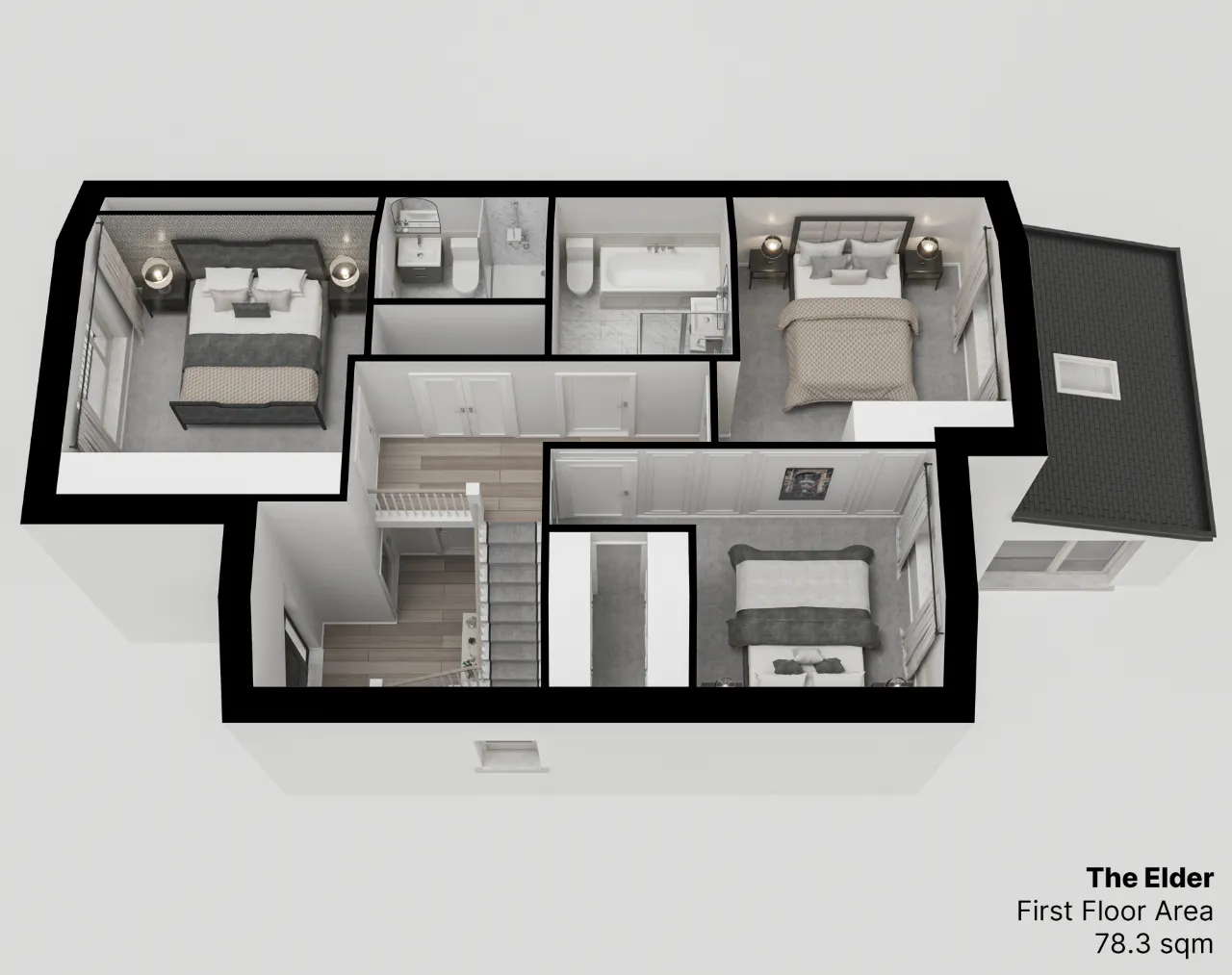 Photo of 1 Lios Mór, Rathbawn Road, Castlebar, Co. Mayo