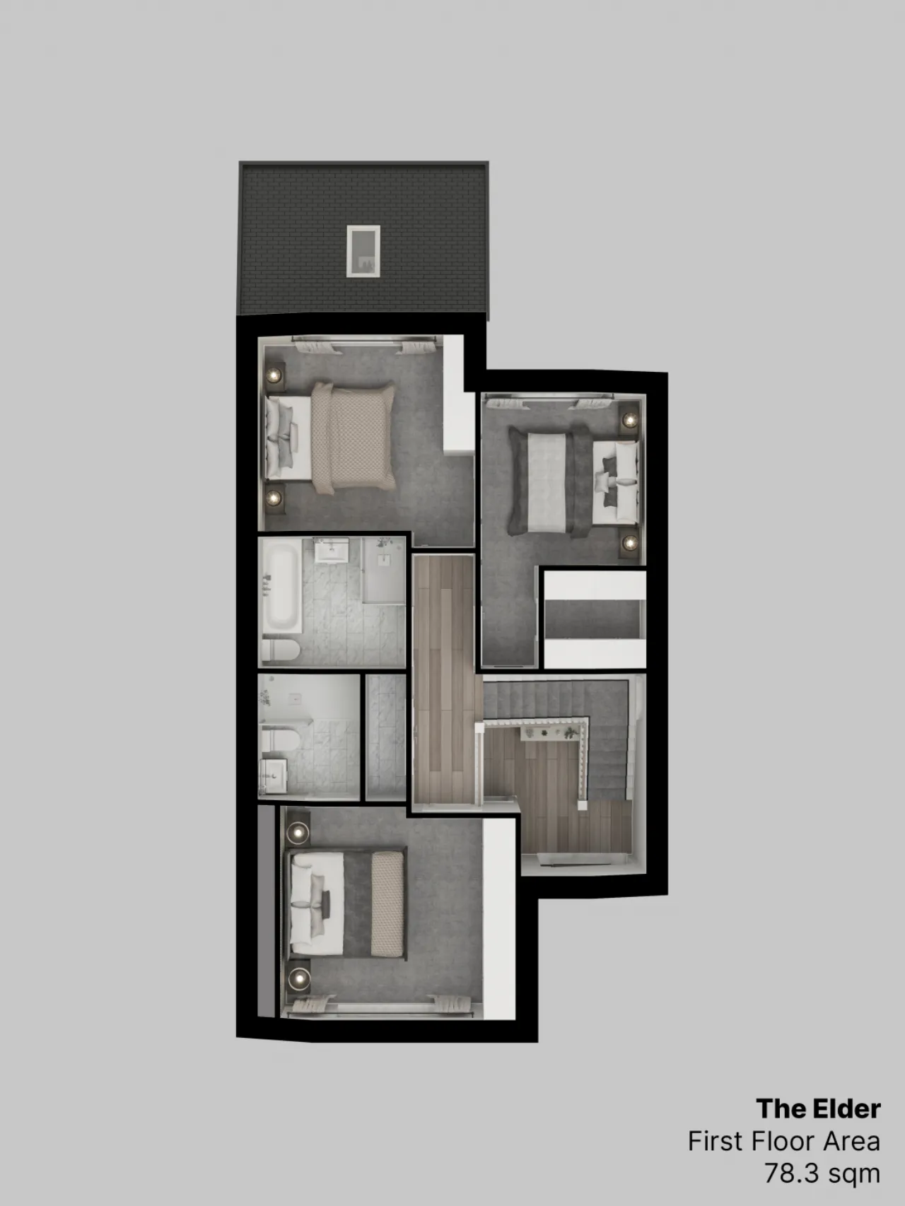 Photo of 1 Lios Mór, Rathbawn Road, Castlebar, Co. Mayo