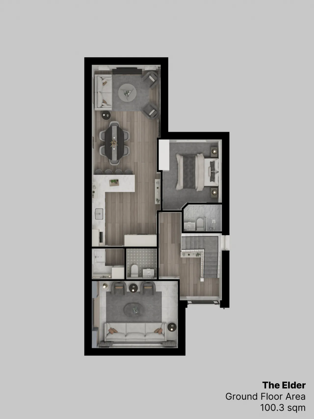 Photo of 1 Lios Mór, Rathbawn Road, Castlebar, Co. Mayo