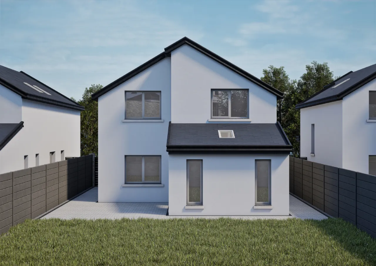 Photo of 1 Lios Mór, Rathbawn Road, Castlebar, Co. Mayo