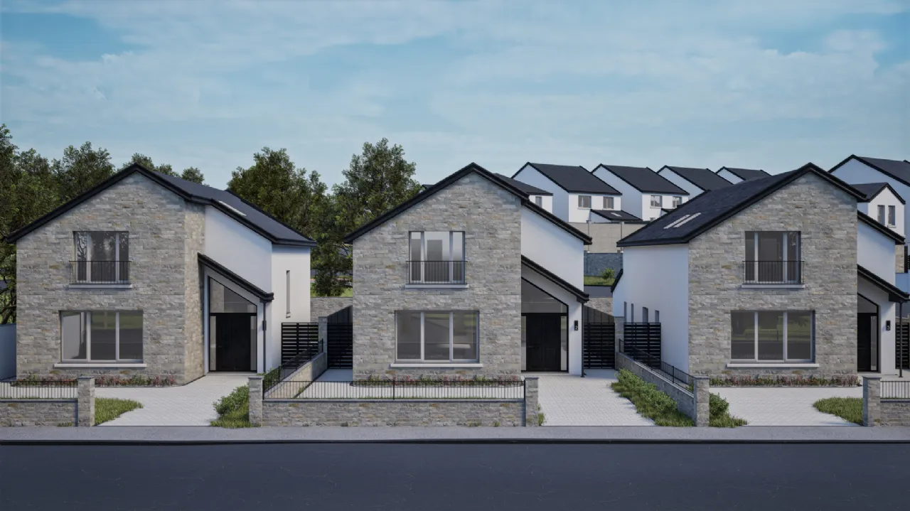 Photo of 1 Lios Mór, Rathbawn Road, Castlebar, Co. Mayo
