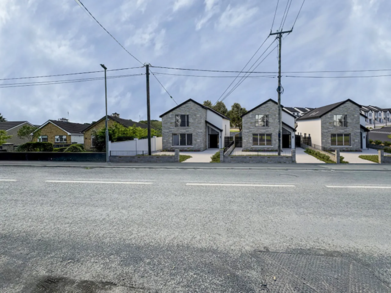 Photo of 1 Lios Mór, Rathbawn Road, Castlebar, Co. Mayo
