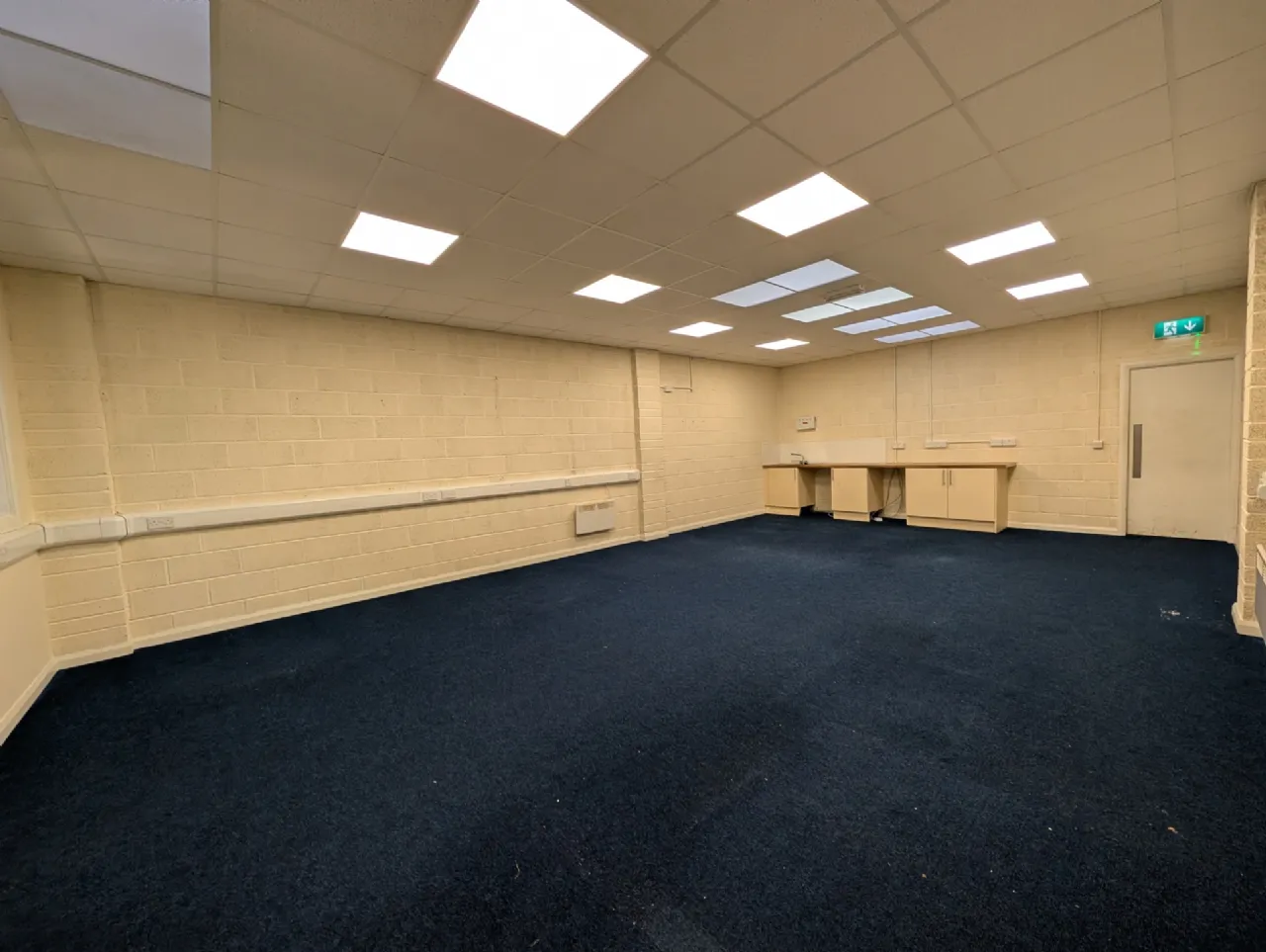 Photo of Clar Industrial Estate, Old Ballindine Road, Claremorris, Co Mayo